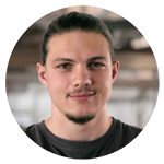 Christopher Schadt, GSMIET GmbH, Frankfurt